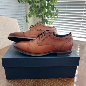 Cole Haan Jefferson GRD2 OCPOX